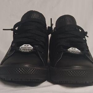 Skechers Memory Foam Slip Resistant